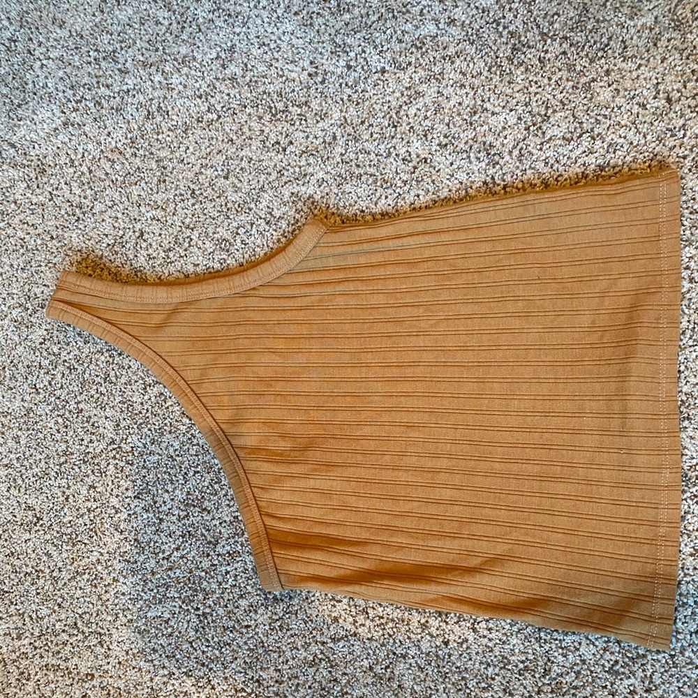 AE One shoulder top
